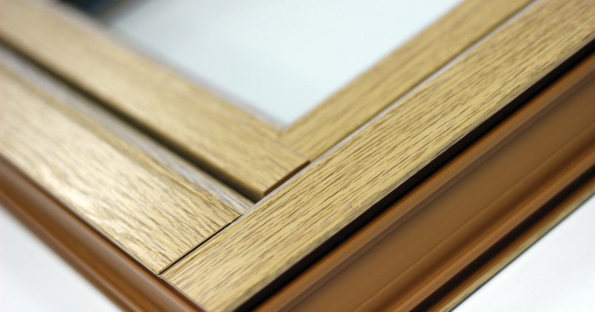 Sternfenster Launches ‘Timberline’