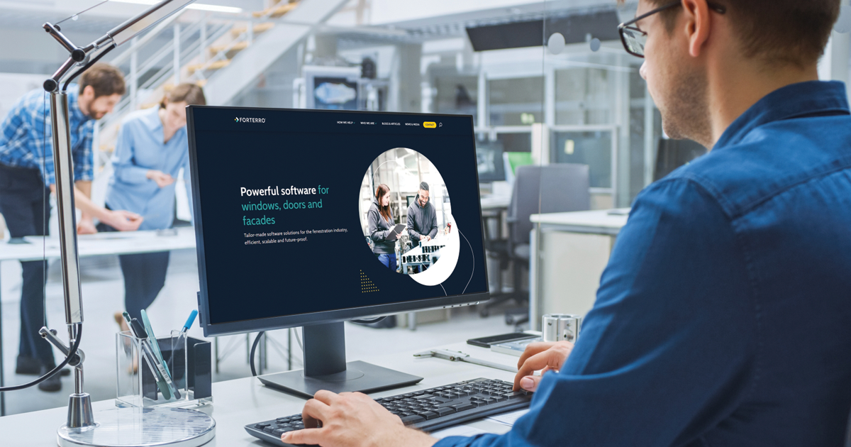 BM Group To Operate Under The Forterro Name 