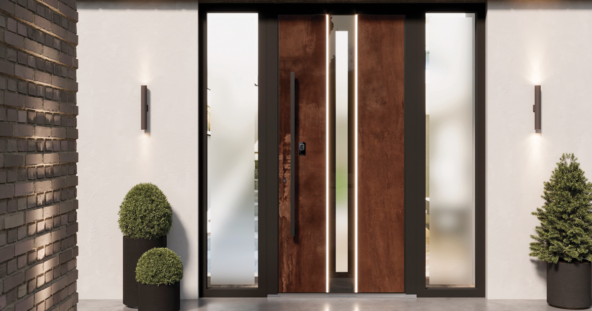 Premium Doors Set To Become Installers’ Hero Product 