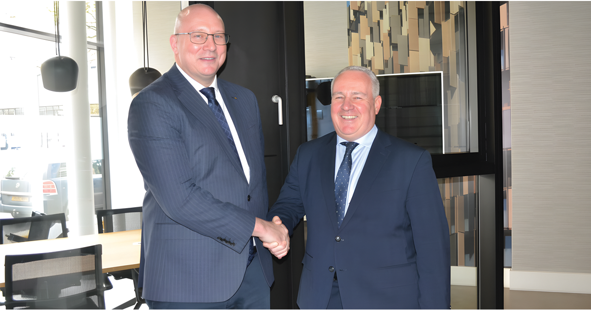 Partnership to Drive Decarbonization in Facade Solutions