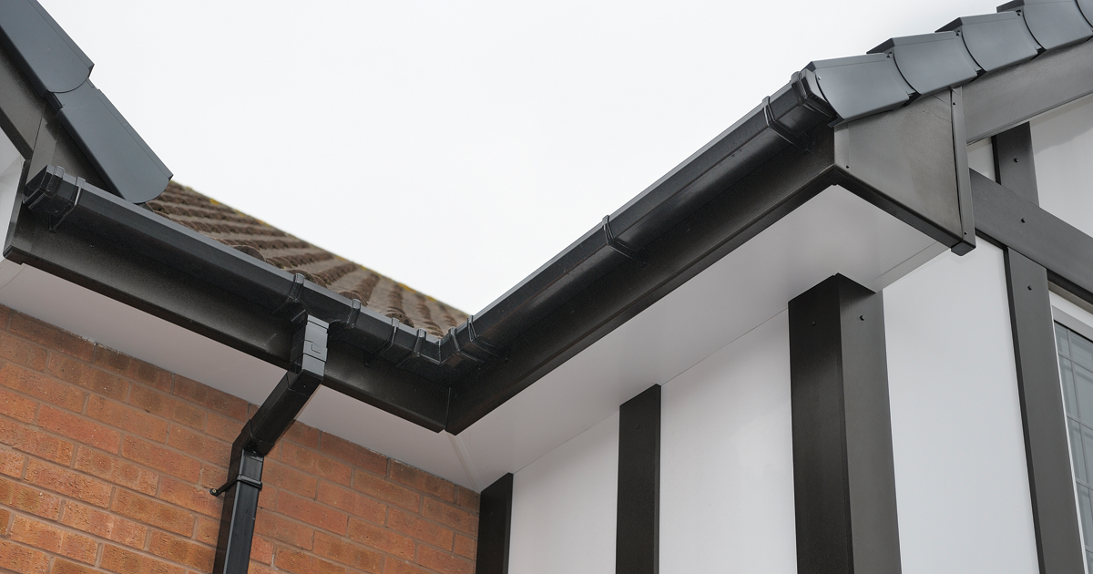 Freefoam Announces New Box End Fascia Board For 2026