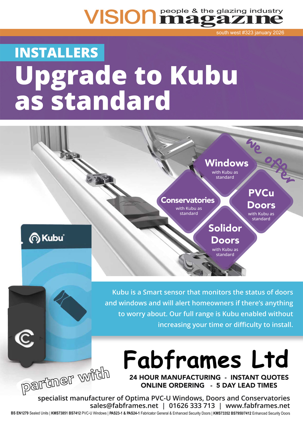 South West Digital Magazine