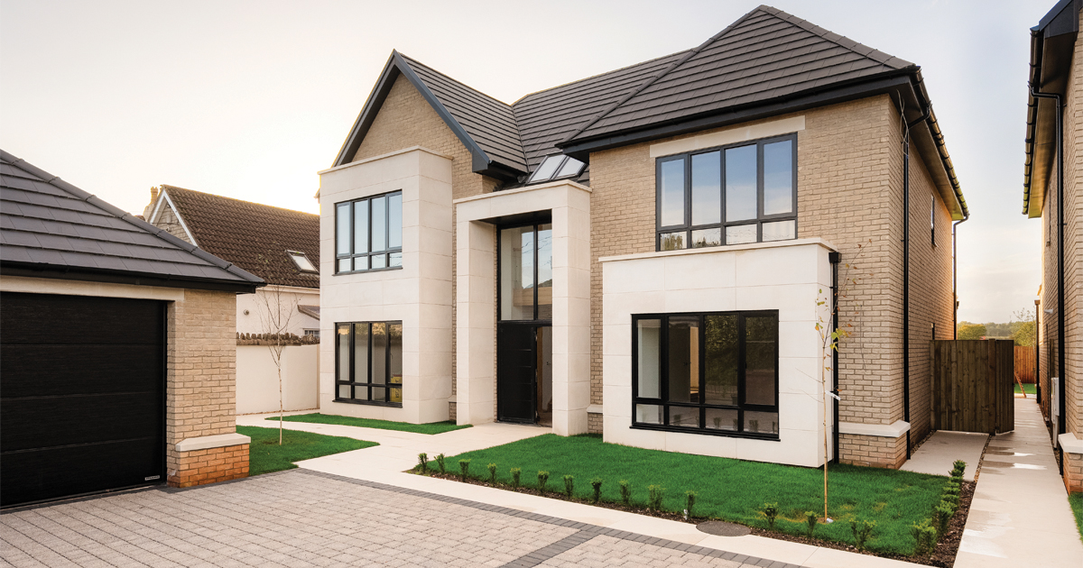 Installation Of The Month Winner (And It’s A Stunner!)