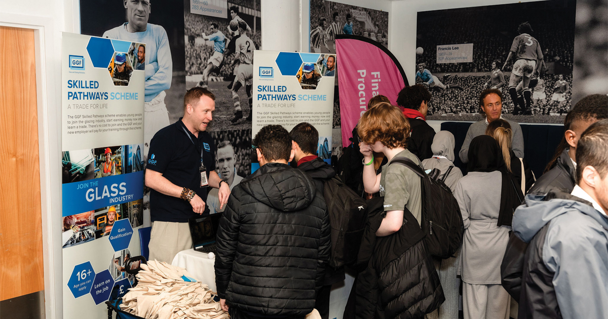 First Bespoke Industry Festivals Are Great Success 