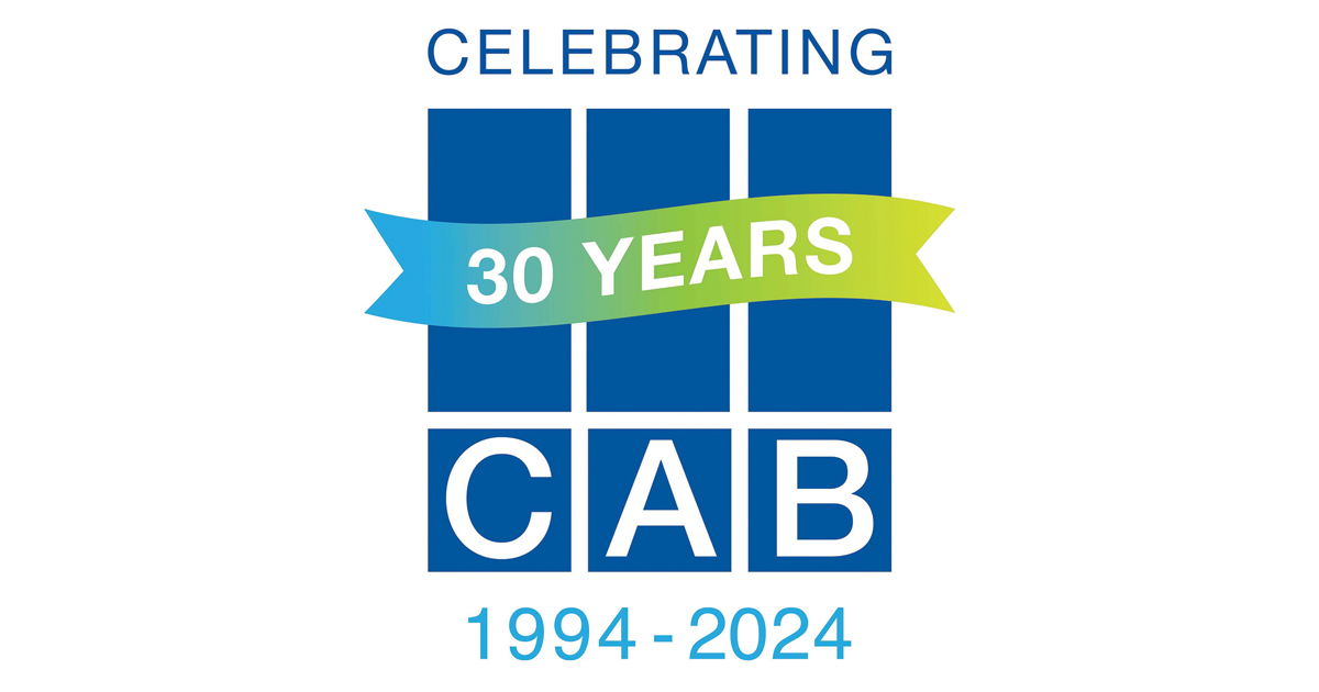 Why Join CAB?
