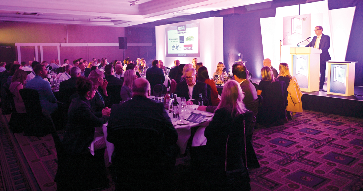 Carl F Groupco To Sponsor Awards 