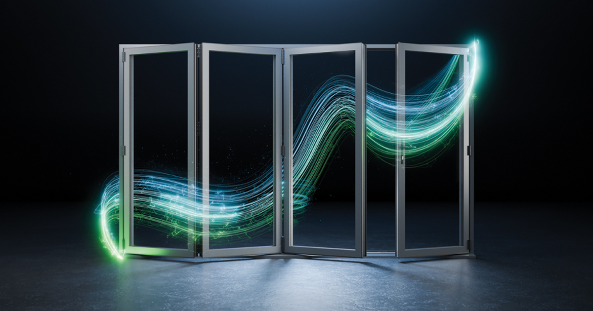 Index Bi-fold To Help Customers Maintain a Competitive Edge