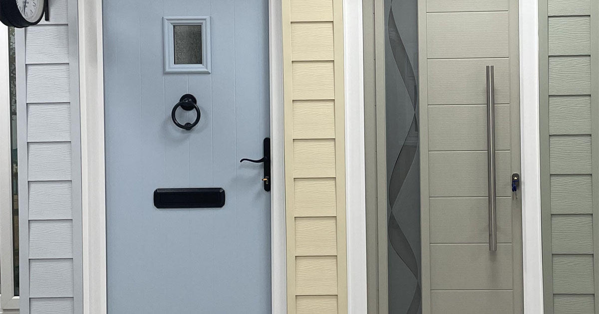 New Ranges From Hurst Now In Showrooms