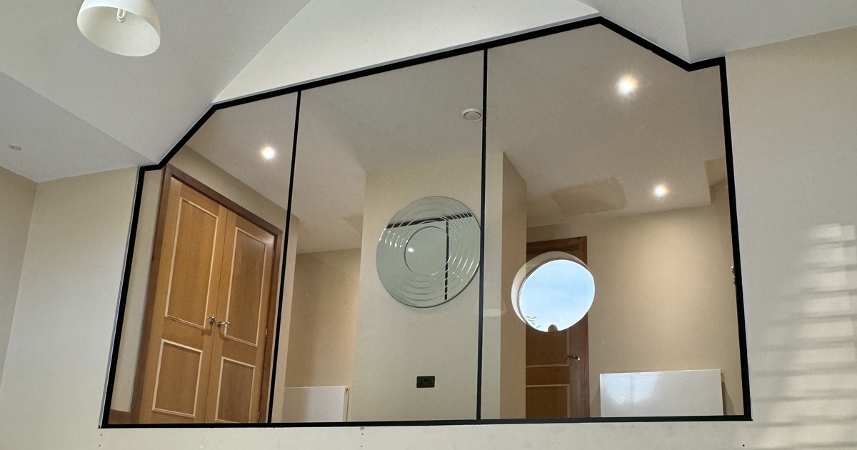 Novel Glazing Solutions Inspire Homeowners