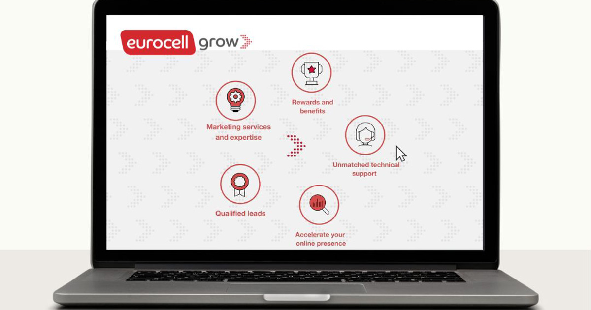 Unveiling Eurocell Grow