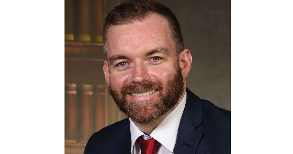 Kevin Cronin, Chief Operating Officer