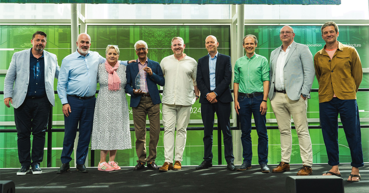 Schüco Excellence Awards 2024