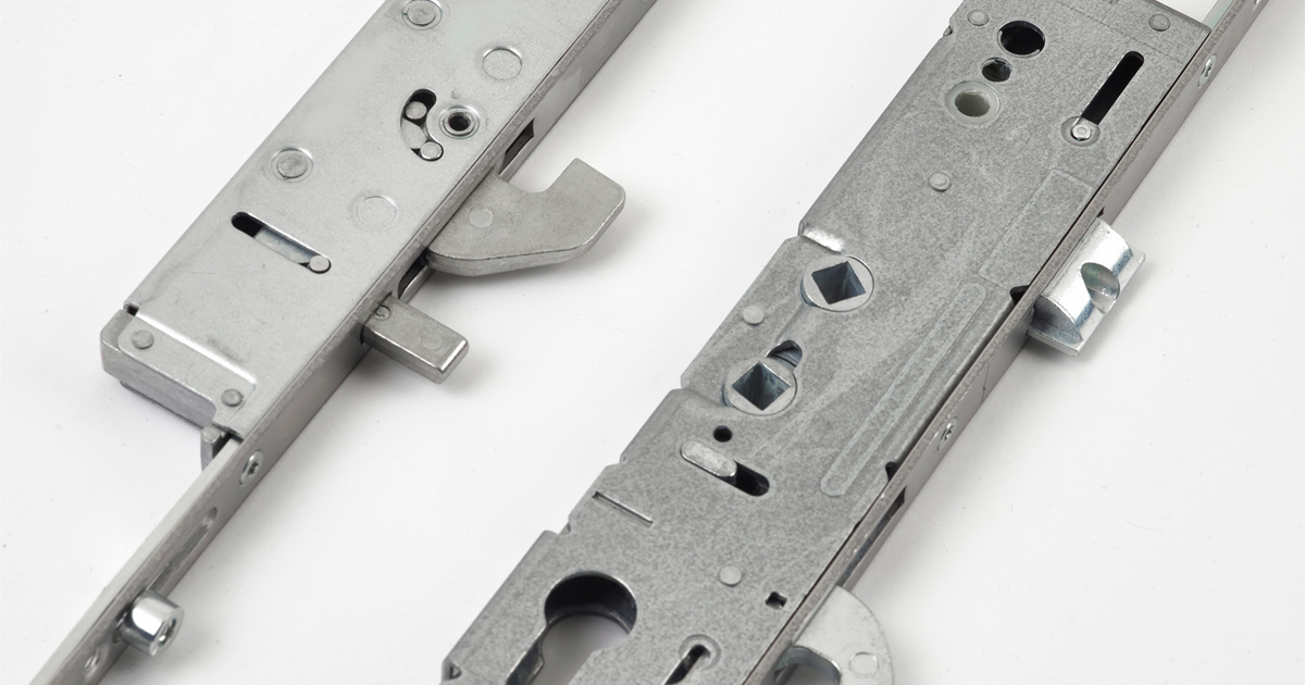 Yale Stable Door Lock Is A Winner