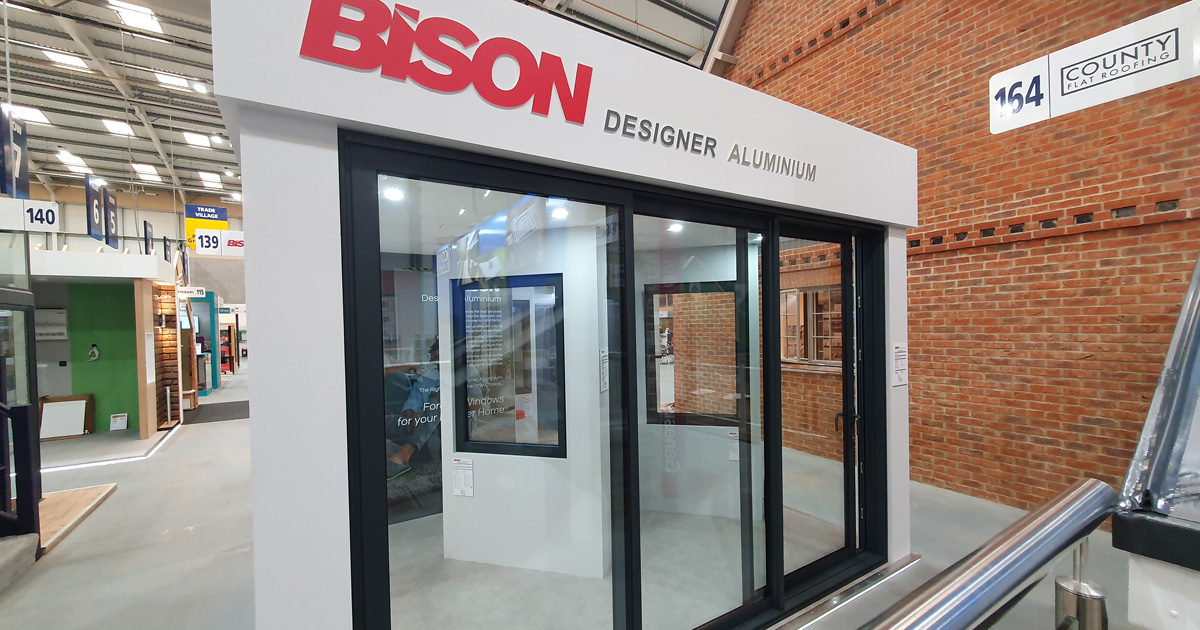 New Designer Range