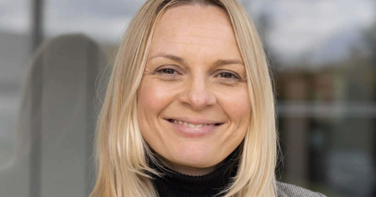 Sioned Yates