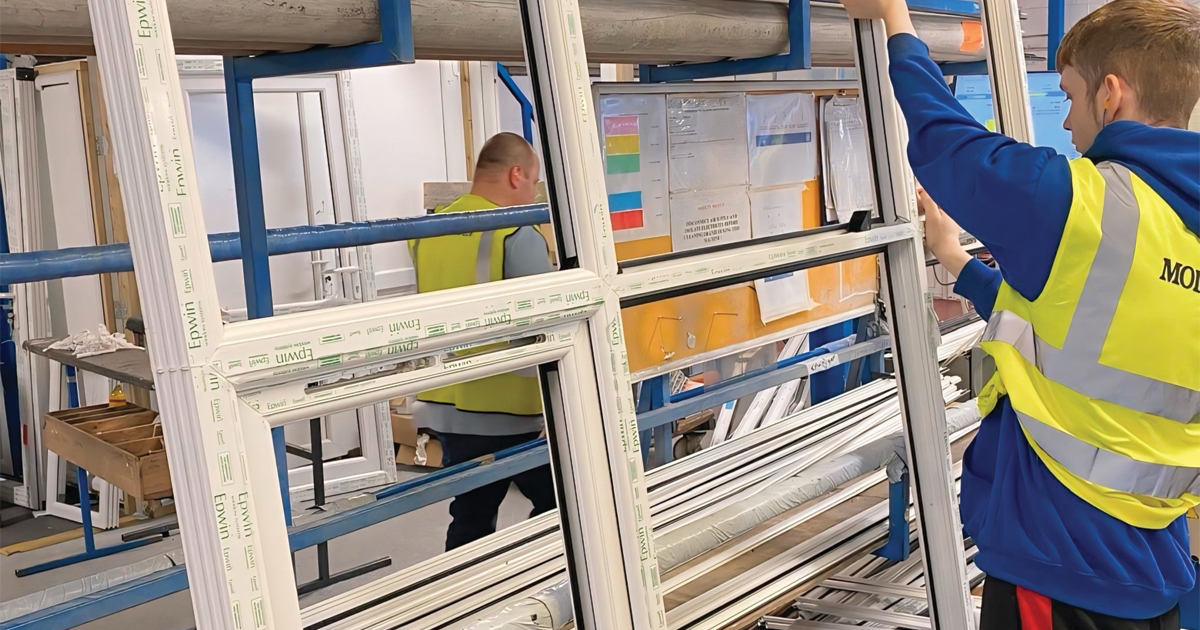 Modplan Expands It Product Portfolio