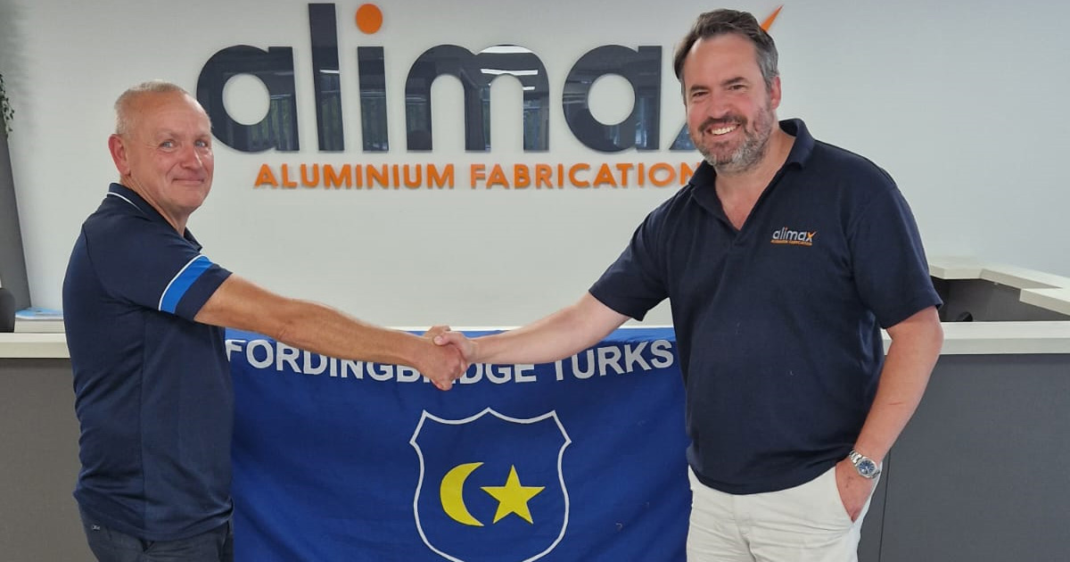 Alimax Expands with Innovation