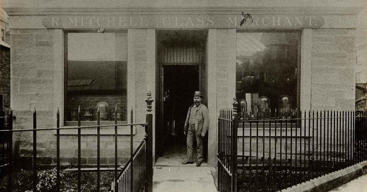 150 Years In Business