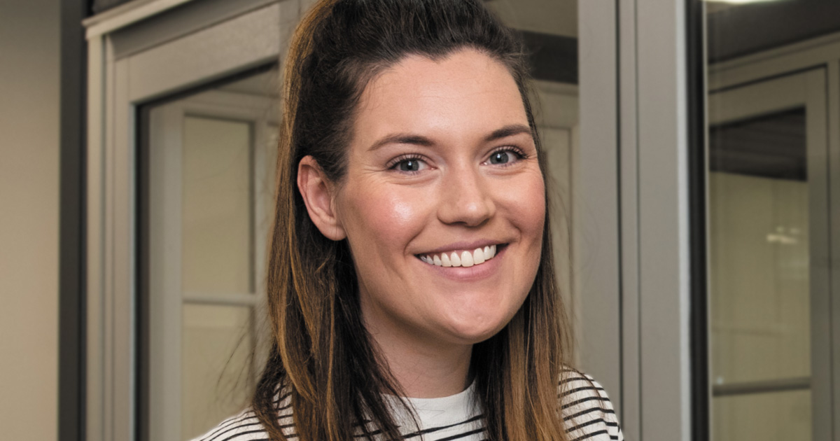 Amelia Gaughan