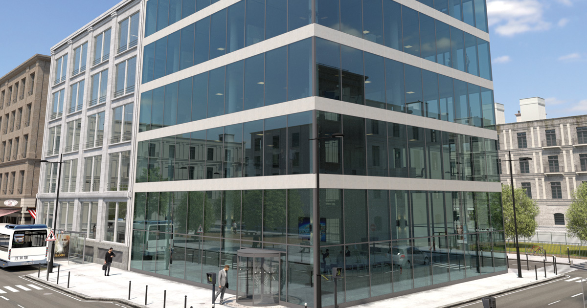 Saint-Gobain Glass LauncheS Cool-lite Xtreme 51/23 AND 51/23 II