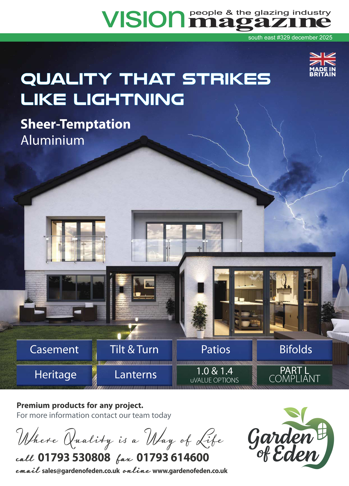 South East Digital Magazine