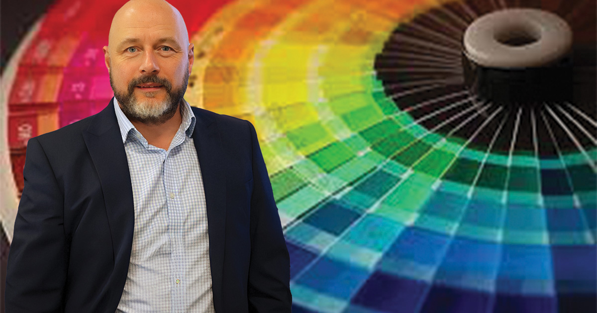 Embrace Colour To Maximise Profitability 