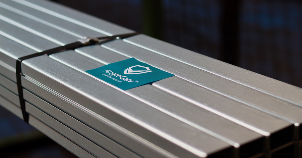 On Brand With Your Steel Reinforcement?