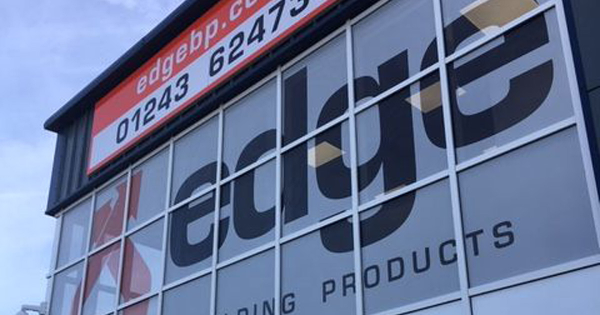 Beyond the Trade Counter: Edge’s Commitment to Customer-led Service