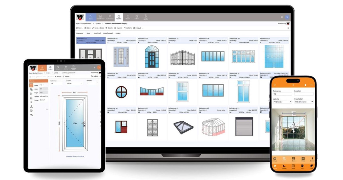 Real Solutions for Installers and Fabricators