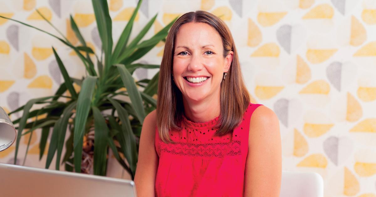 Helen Savage, Director