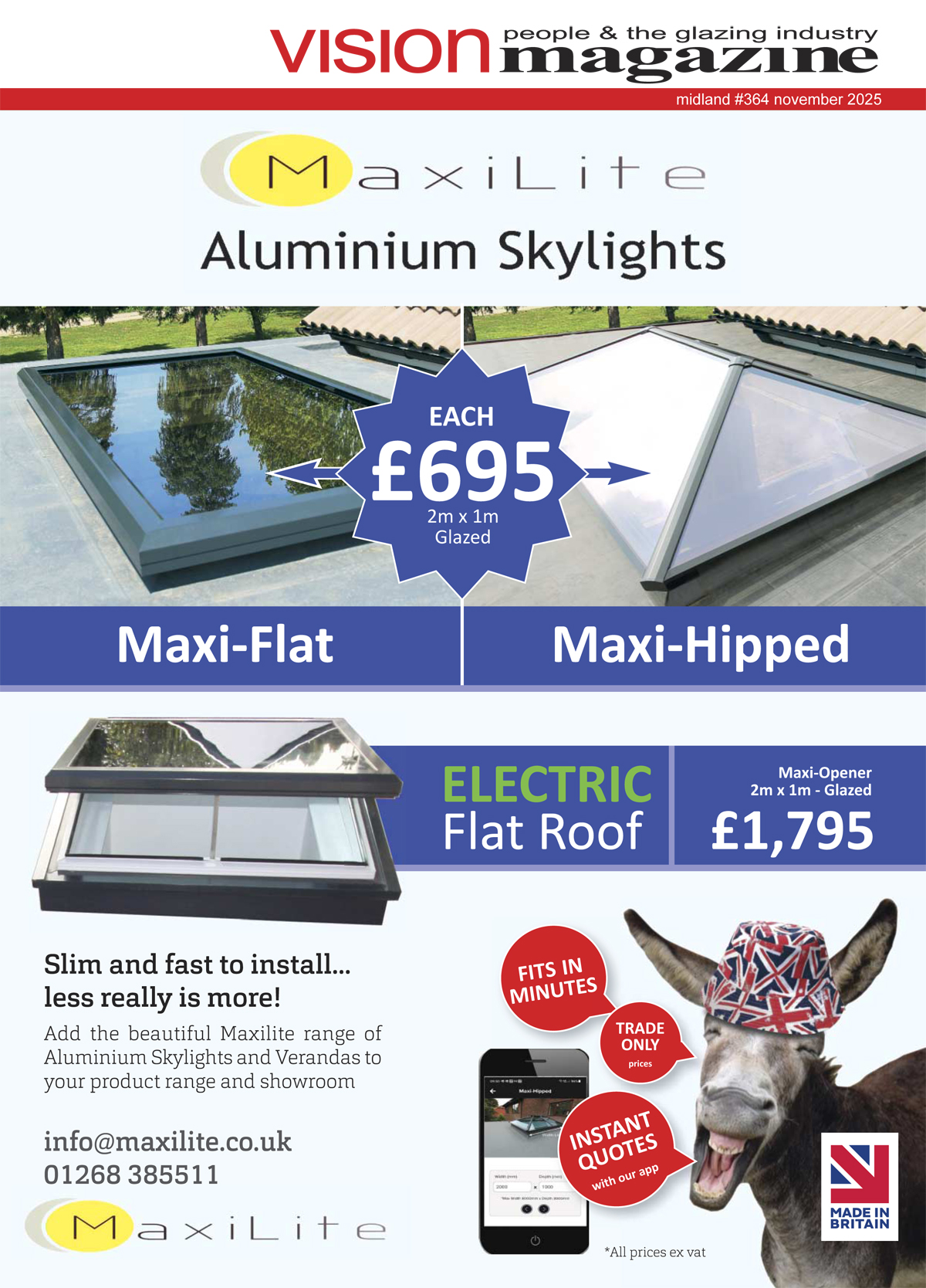 Midland Digital Magazine