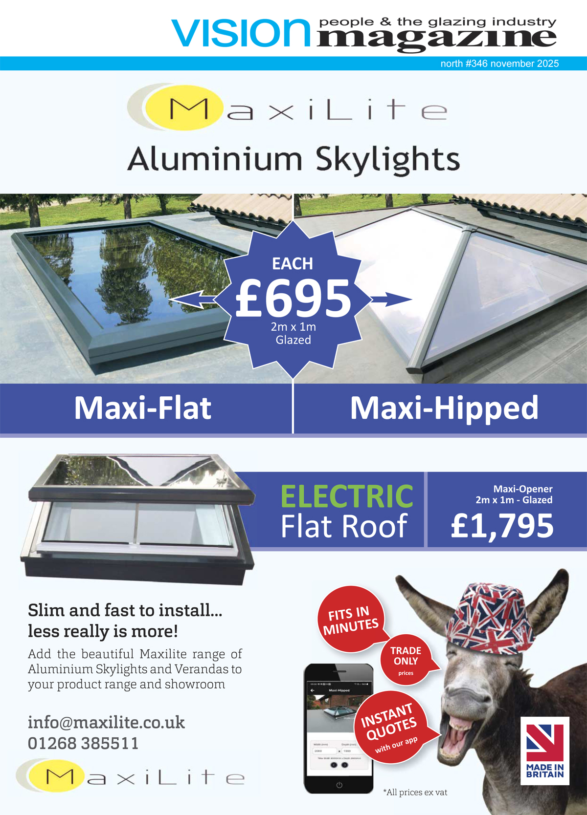 Northern Digital Magazine