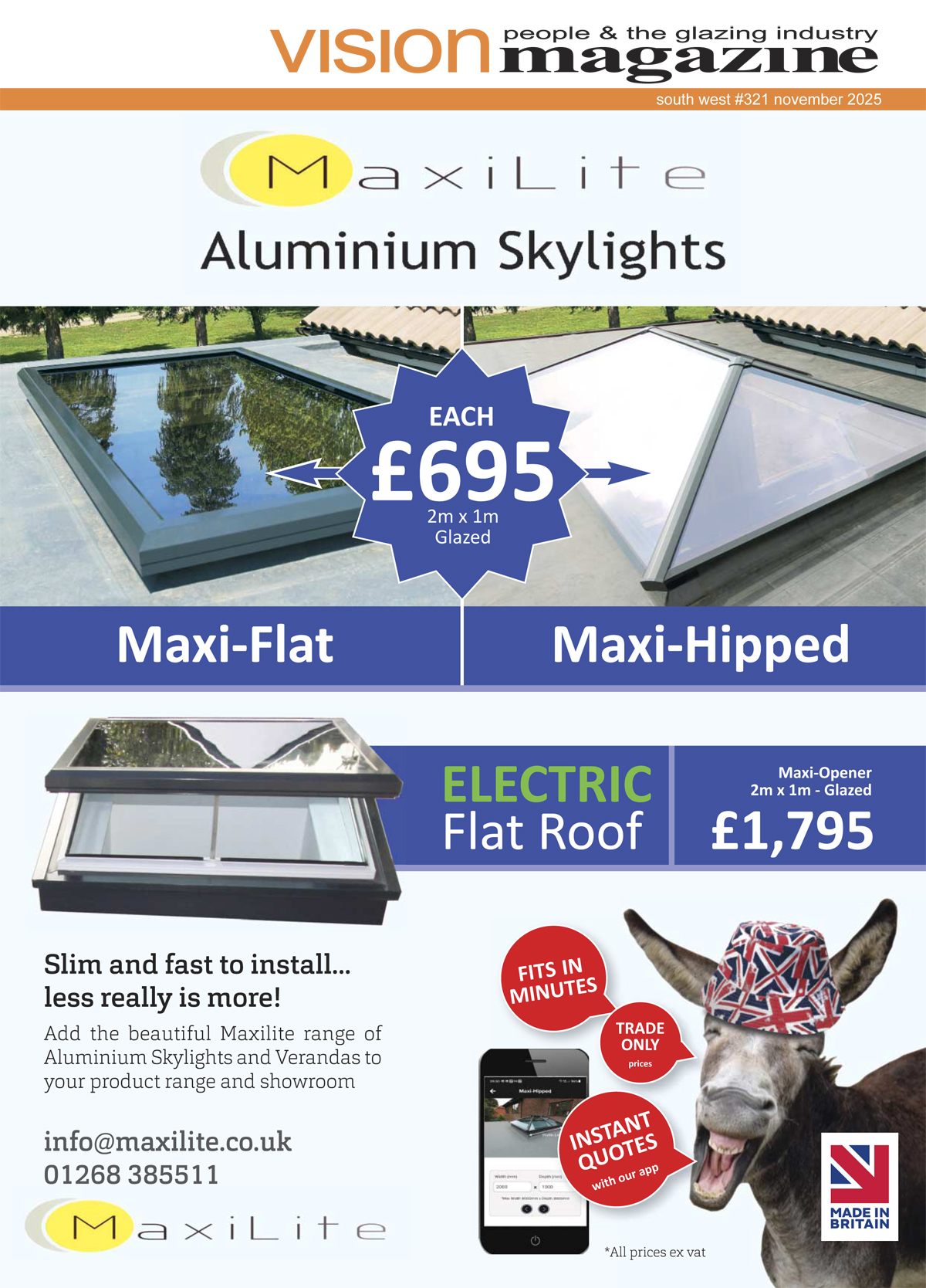 South West Digital Magazine