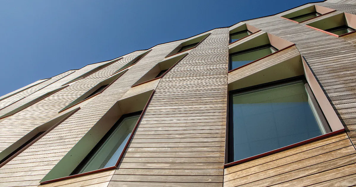 NorDan Opens Doors At Clerkenwell