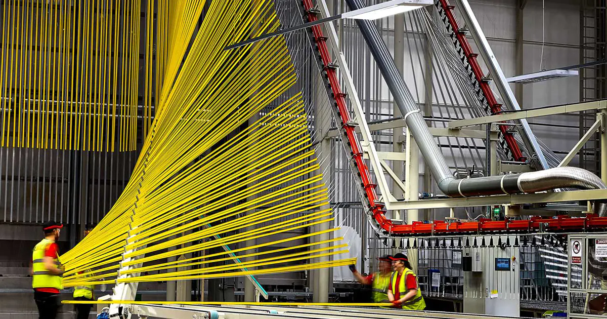 Supply Chains Cost Money