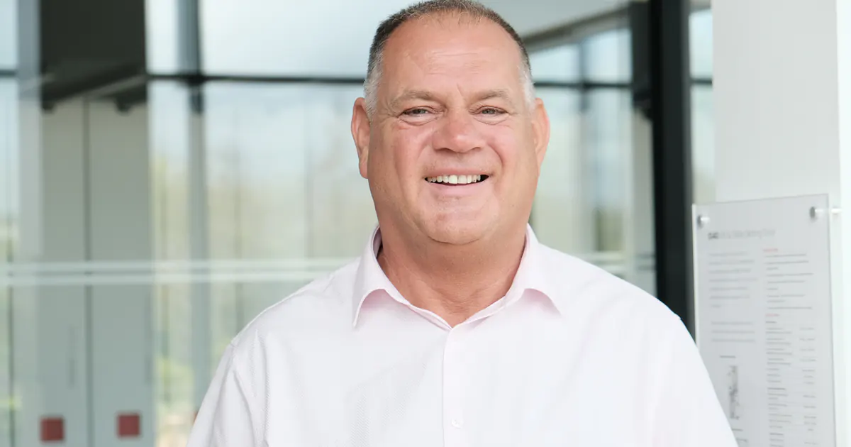 AluK Appoints Northern Manager