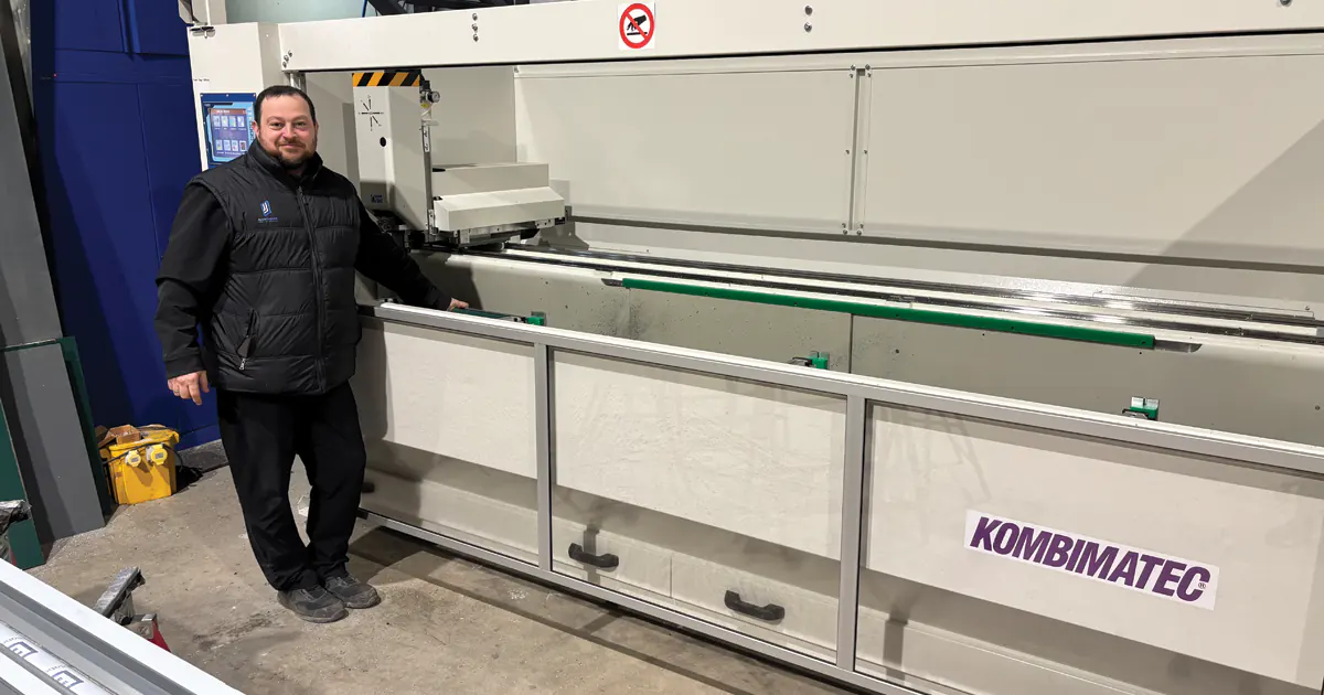 CNC Investment Boosts Production