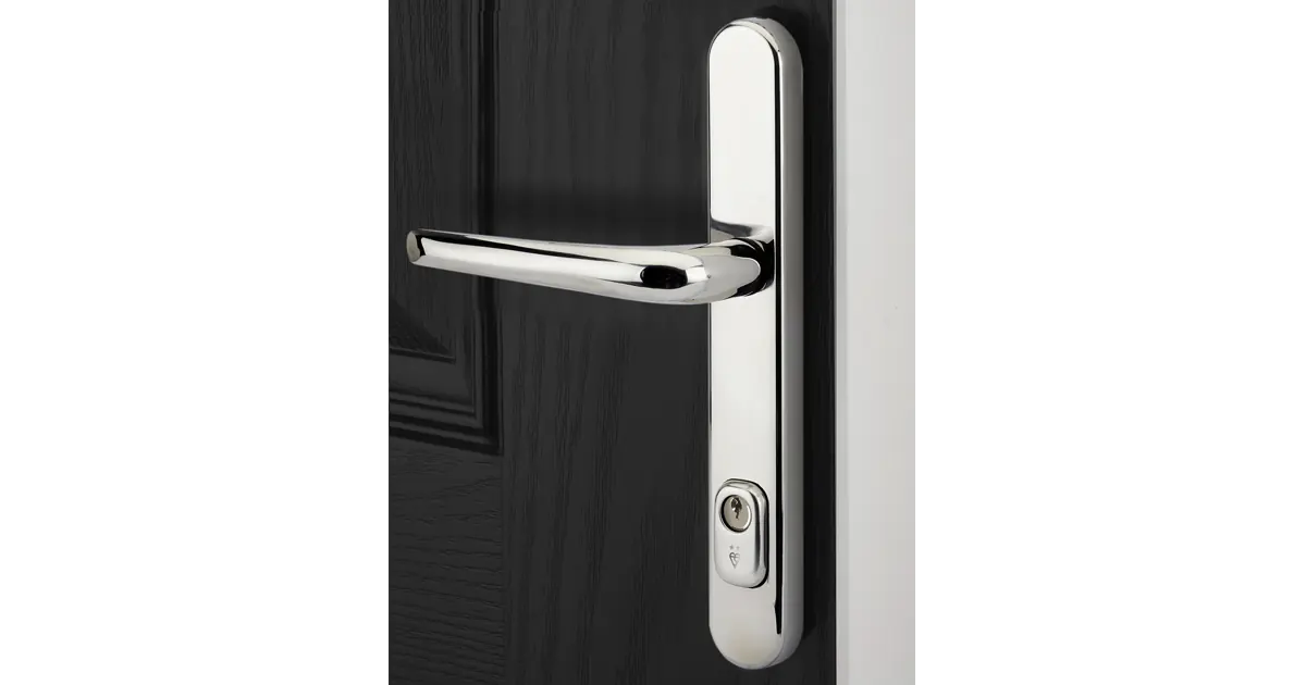 Carl F Groupco Adds 2* Handle