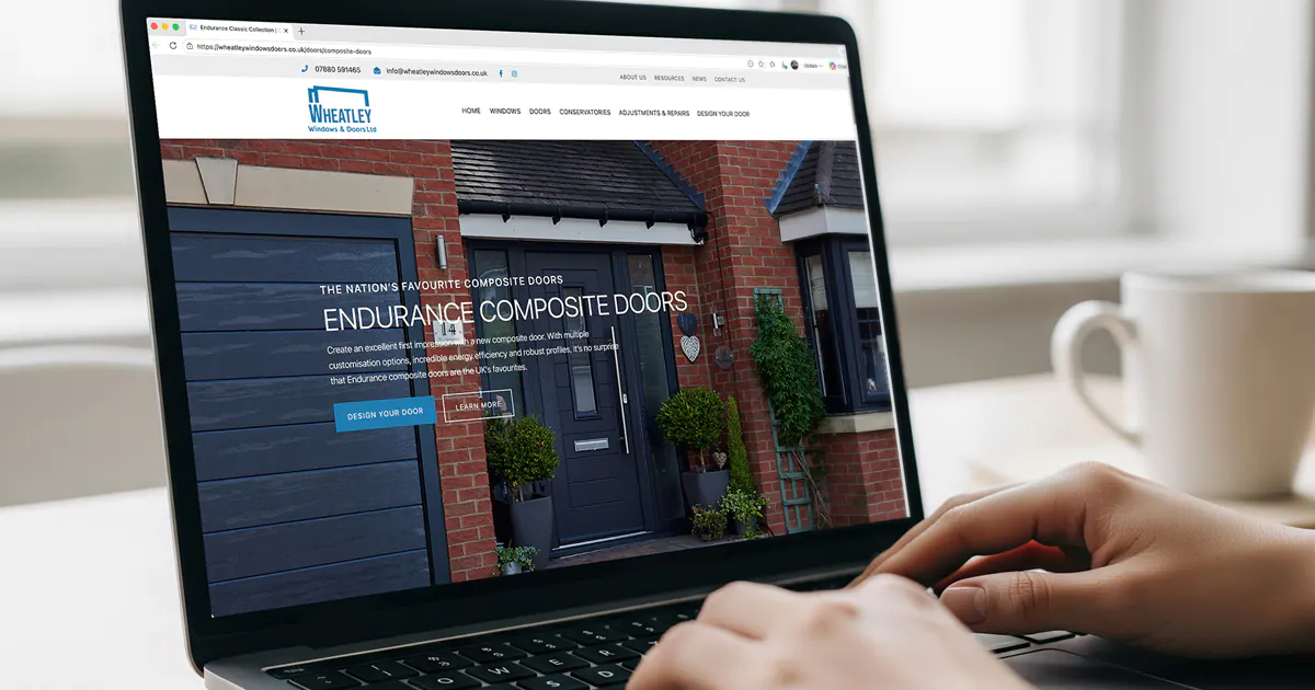 Digital Growth for Installers