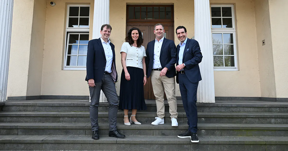 Forterro Acquires Klaes