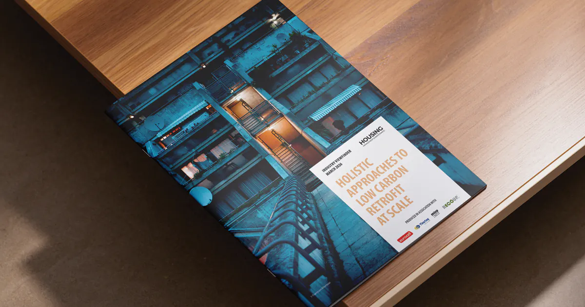 Tenant Refusals Threaten Retrofit Targets