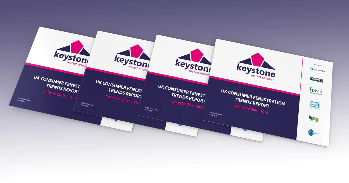 Keystone Joins Glazpartners