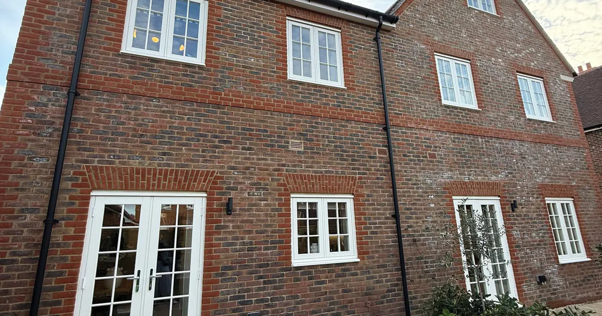 HWL Joins Welborne Project