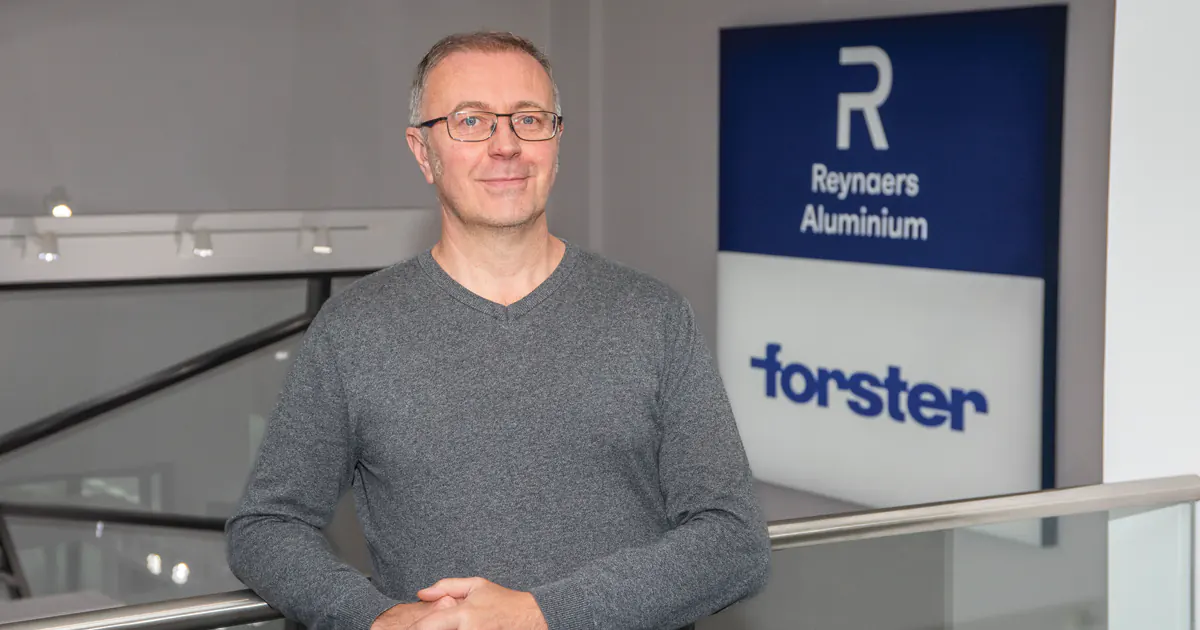 Reynaers Launches GQA Course