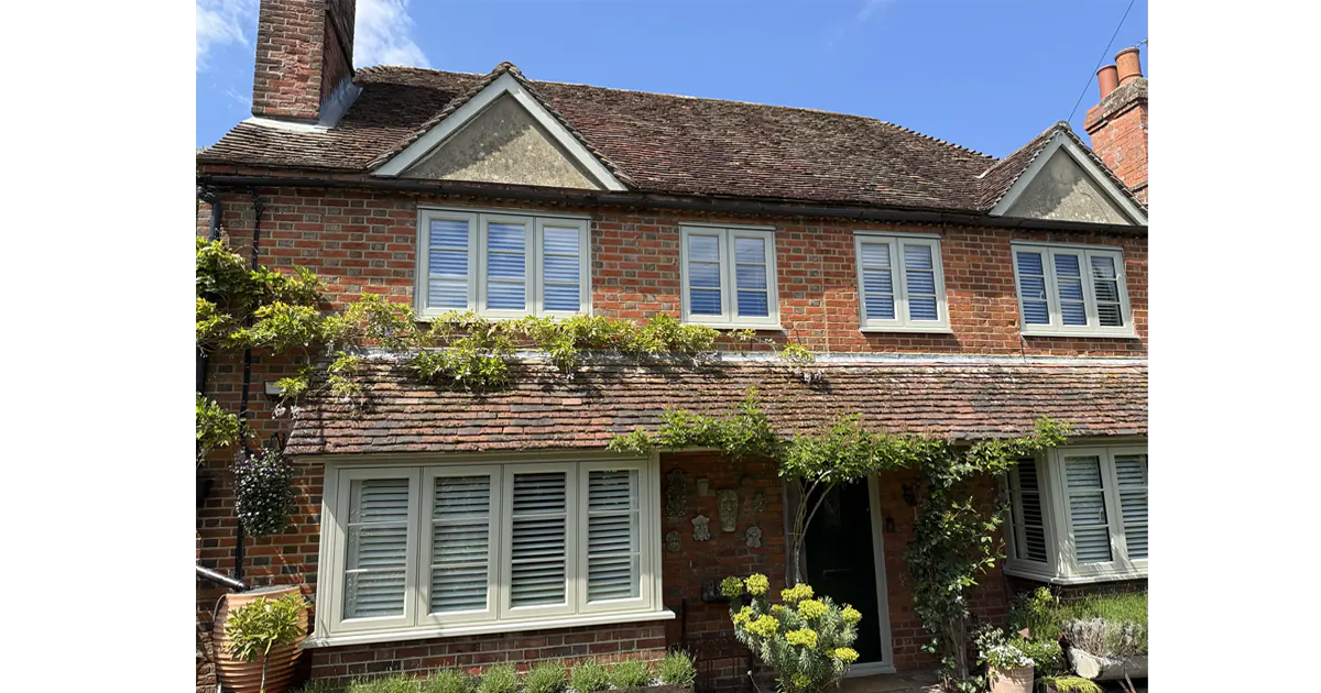 Cottage Installation Recognised