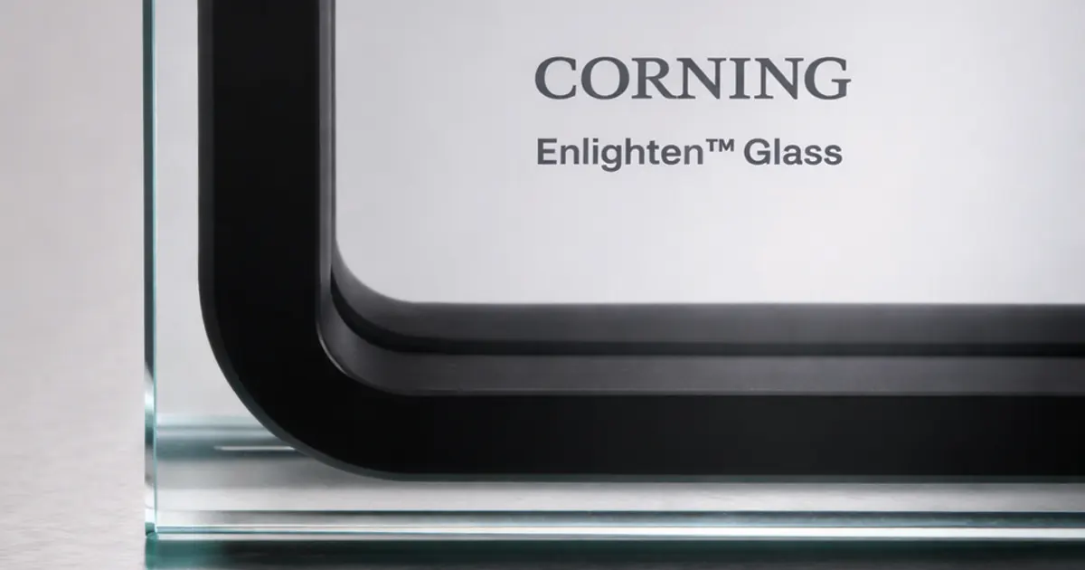 BiGG Expands Glass Offering