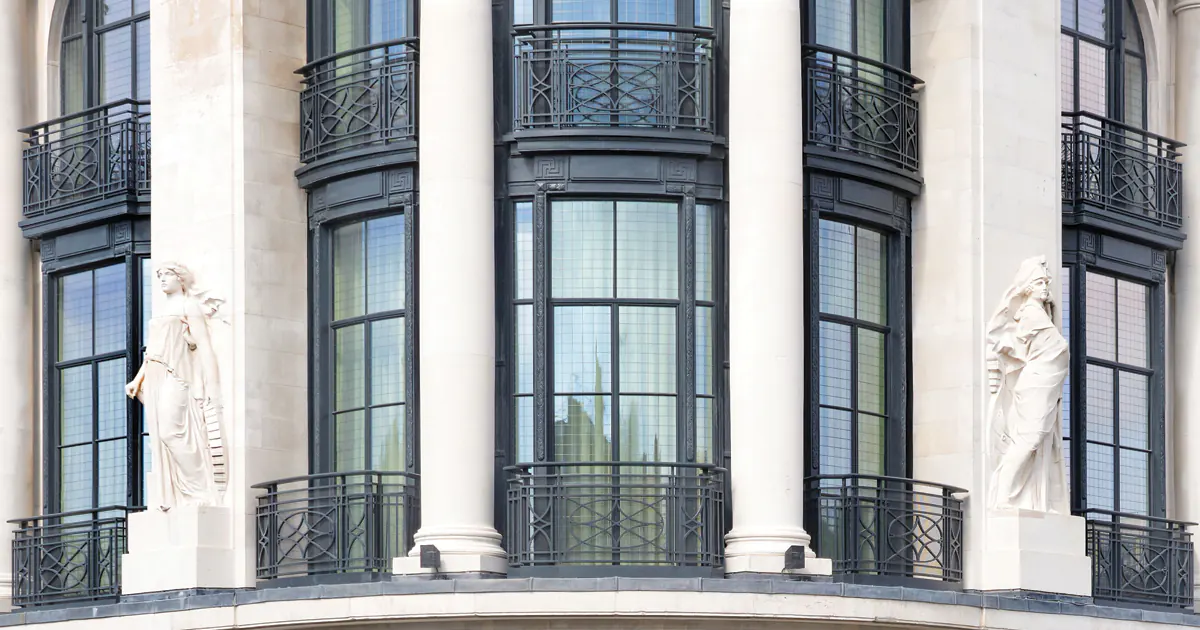 Schüco and Jansen Extend Long-standing Partnership