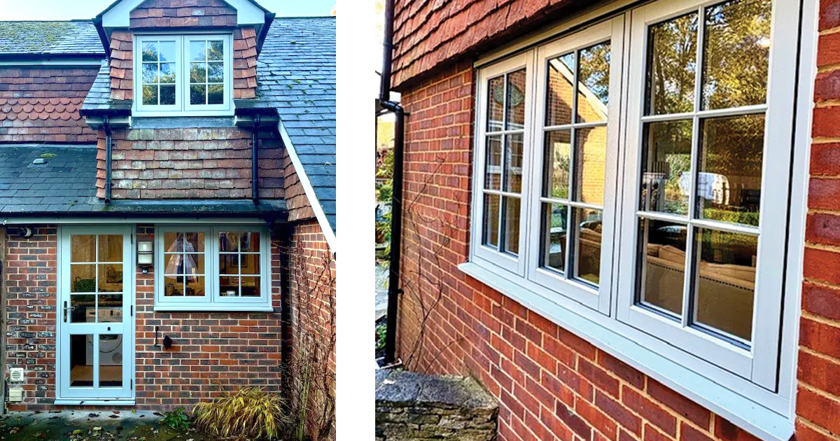 Heritage Project Wins Award