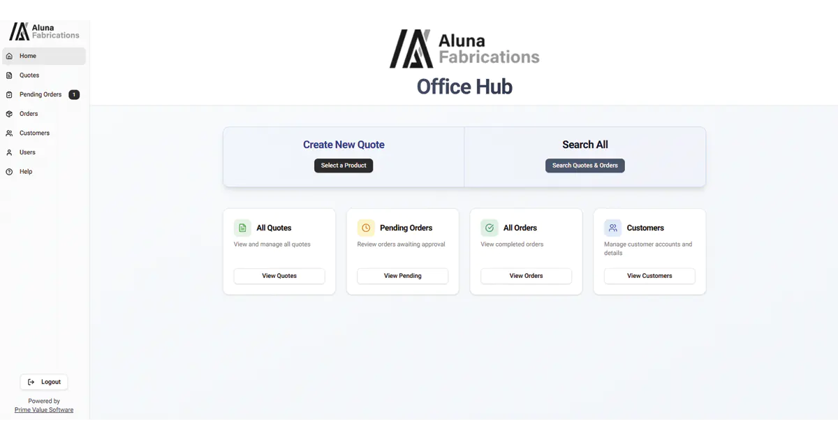 Alunet Partners With PVS