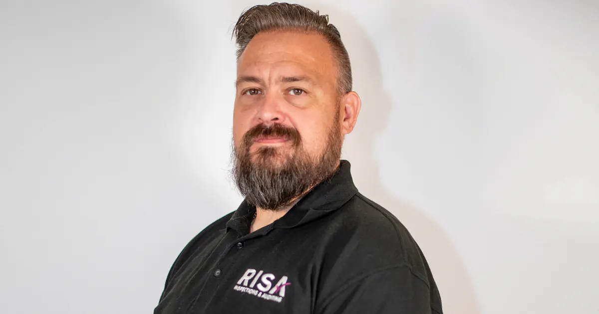 Dave Mechem, FENSA MD